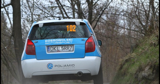 Rajd Świdnicki